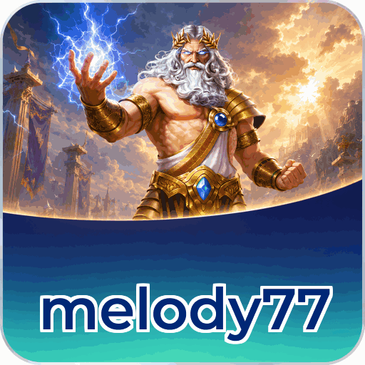 melody77 - Peningkatan performa dan UI/UX terbaru